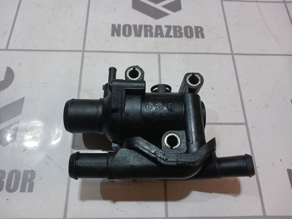 Ford Focus 1 1998-2004 для Корпус термостата