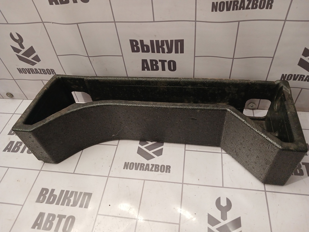 Skoda Yeti 2009-2018 для Ящик для инструментов