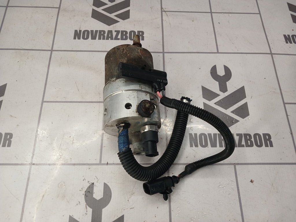 VW Passat B5 96-00 для Распределитель тормозных сил