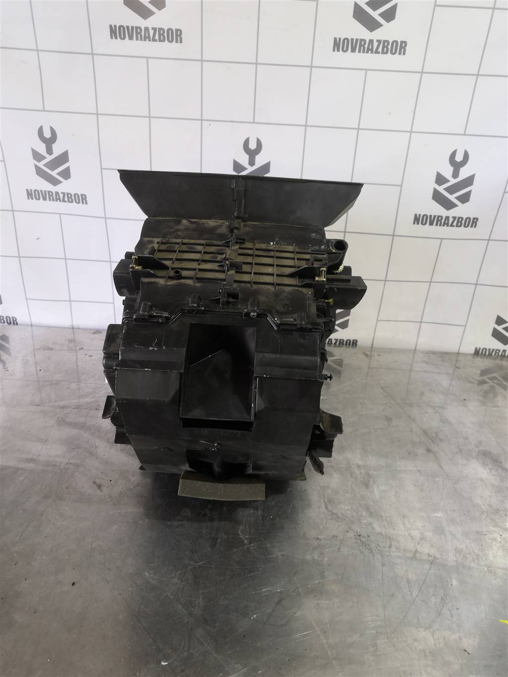 Ford Fusion 2002-2012 для Корпус отопителя