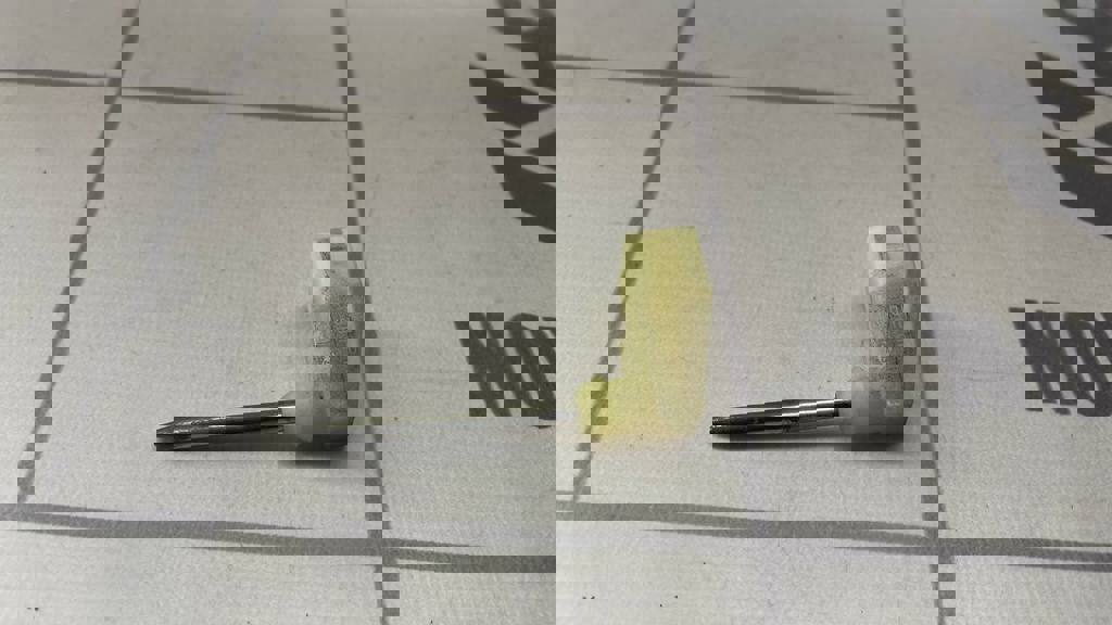 Peugeot 307 2001-2008 для Датчик температуры воздуха