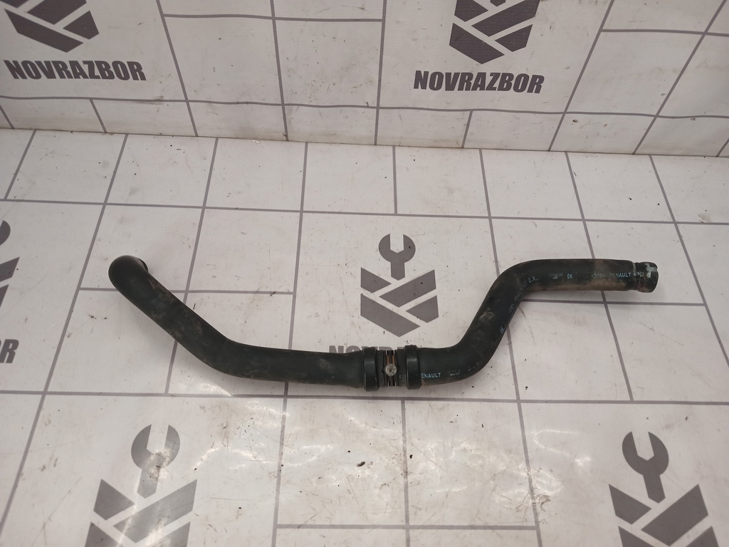 Renault Logan 2005-2014 для Патрубок отопителя