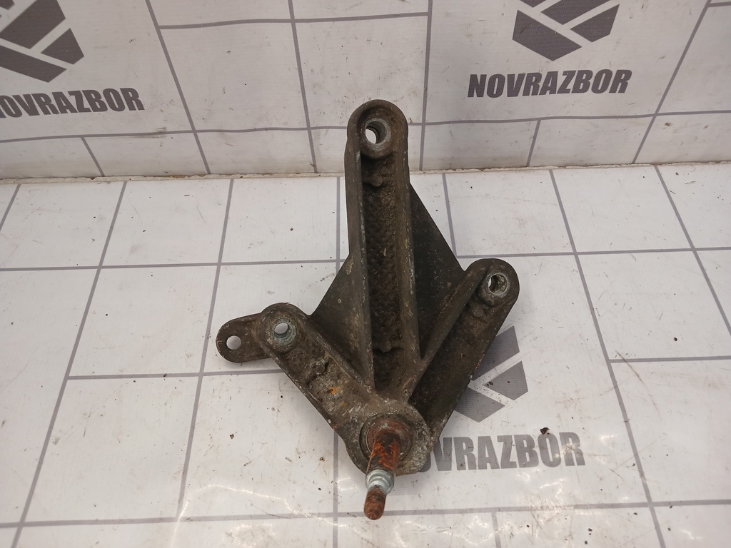 Renault Logan 2005-2014 для Кронштейн КПП левый