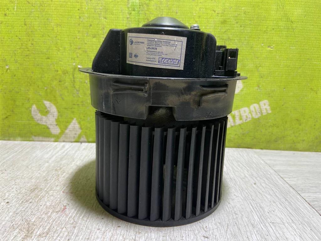 LADA VESTA 15-19 для Моторчик печки