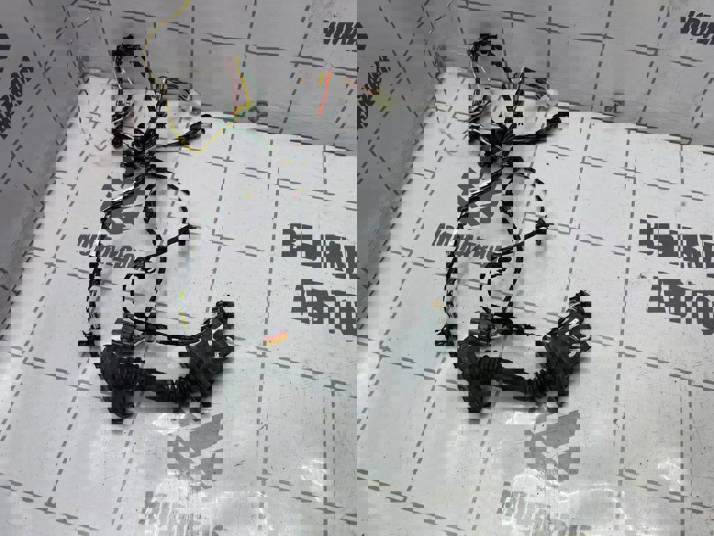 Mitsubishi Lancer 10 CX  CY 07-17 для Проводка (коса)