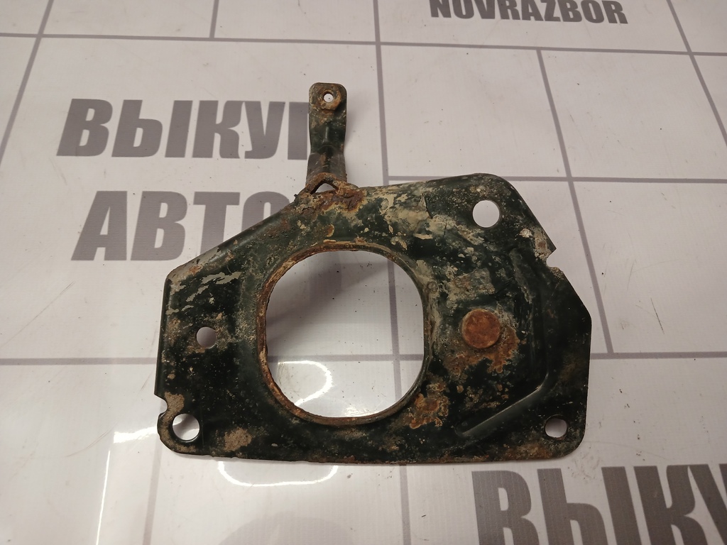 Peugeot 307 2001-2008 для Кронштейн опоры двигателя