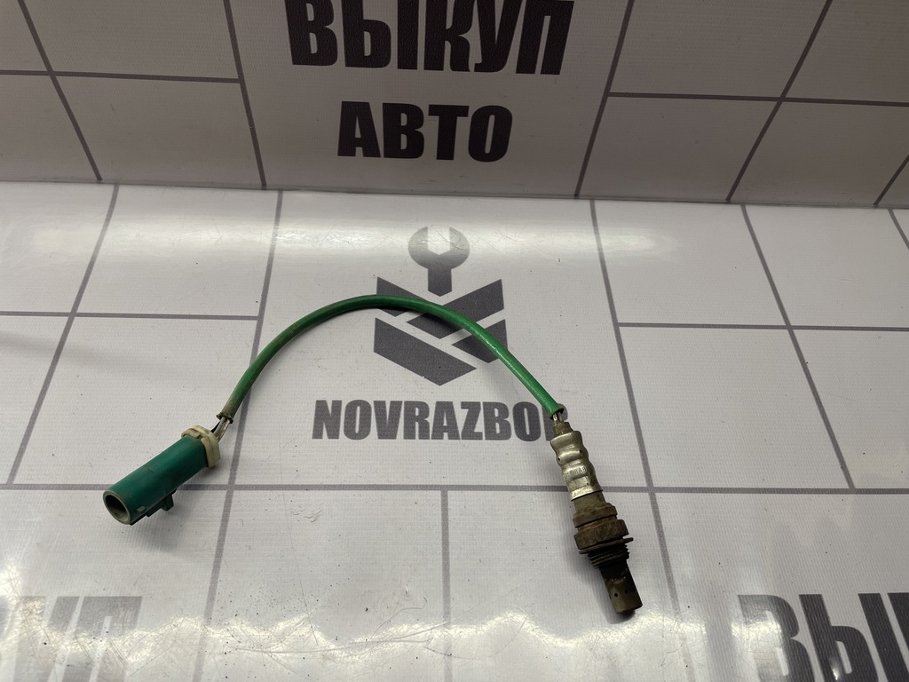 Ford Focus 1 1998-2004 для Датчик кислородный/Lambdasonde