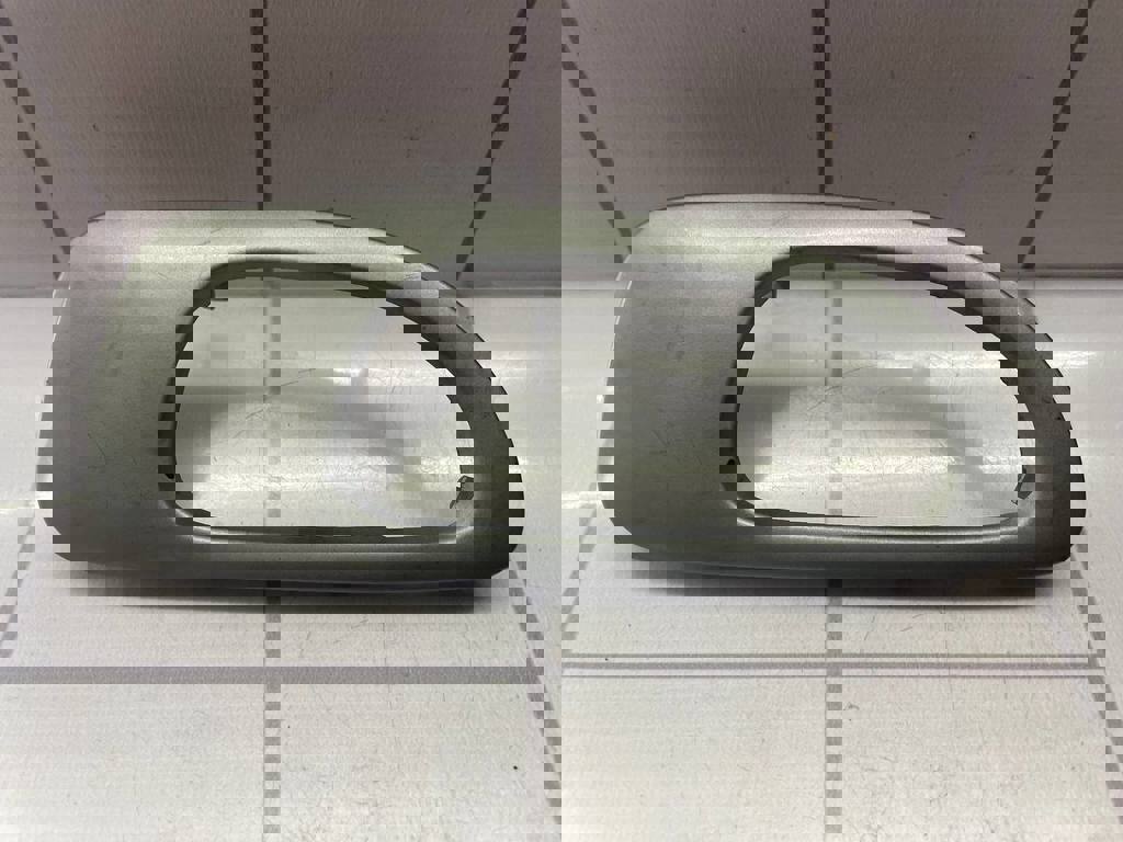 Peugeot 307 2001-2008 для Накладка ручки внутренней