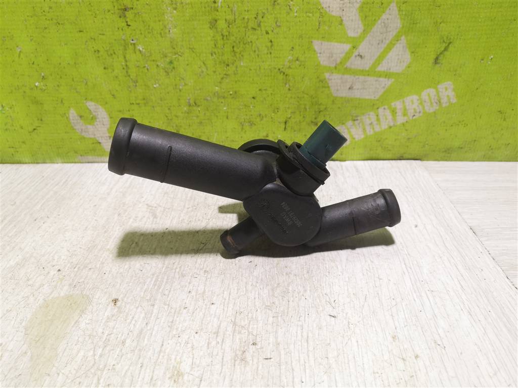 VW Golf 4 Bora 97-05 для Фланец / тройник