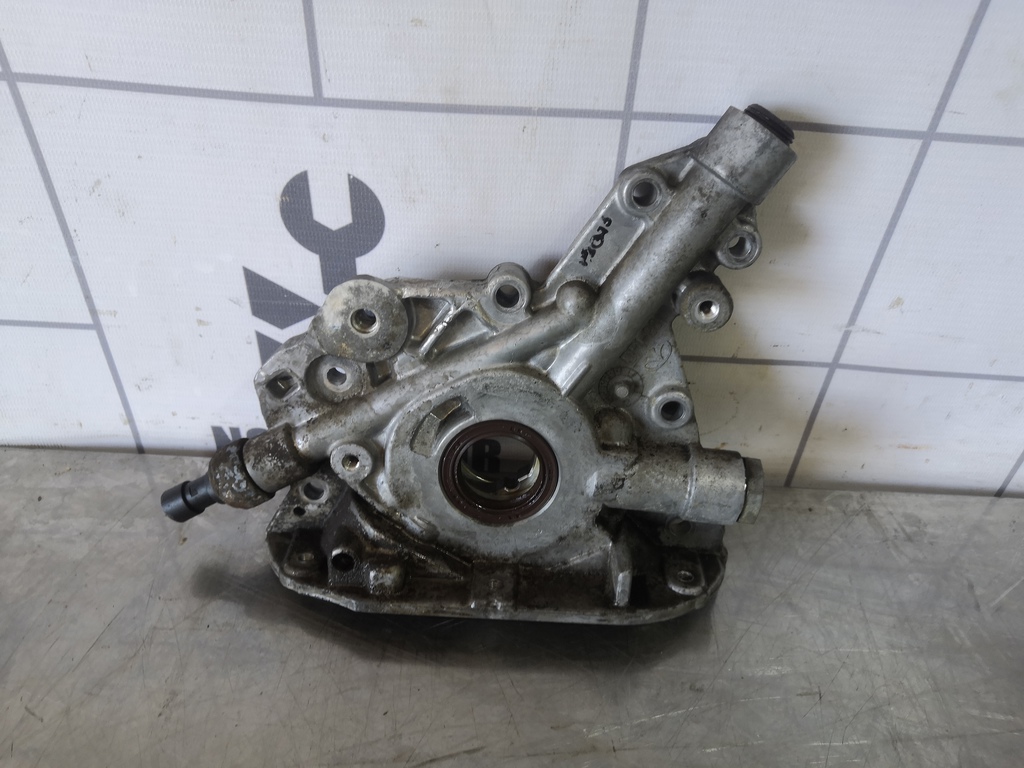 Chevrolet Lacetti 04-13 для Насос масляный