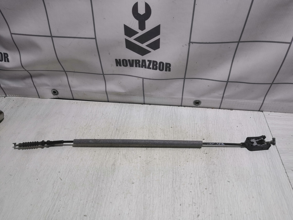 Skoda Fabia 2007-2015 для Трос открывания передней двери