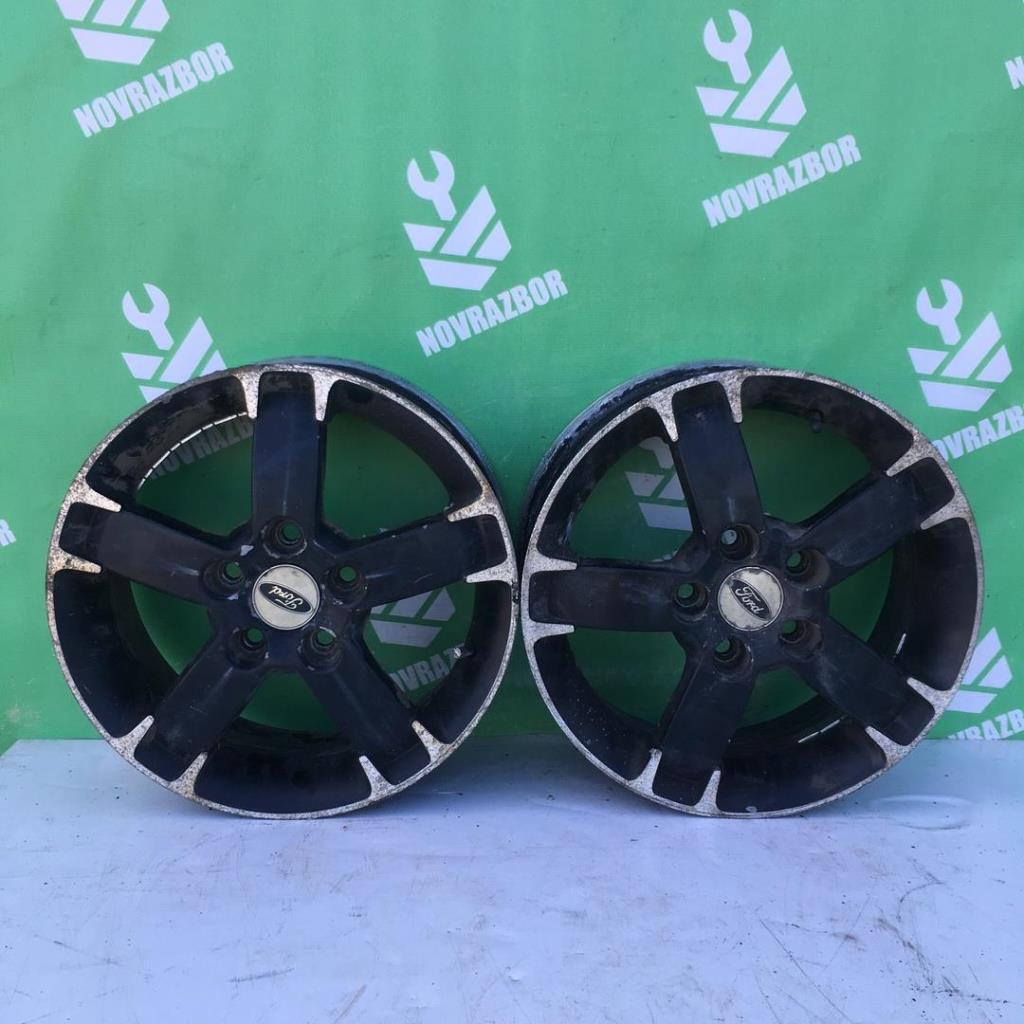 Ford Tourneo Connect 02-13 для Диск колесный легкосплавный к-кт