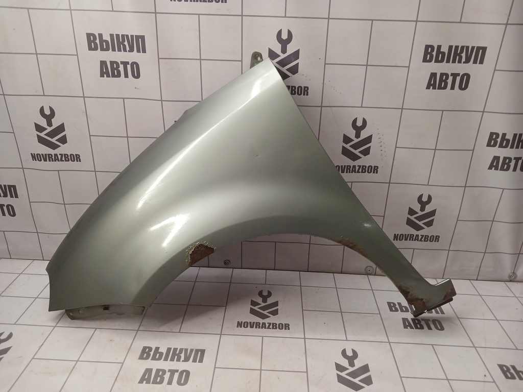 Chery QQ6 S21 07-10 для Крыло переднее левое