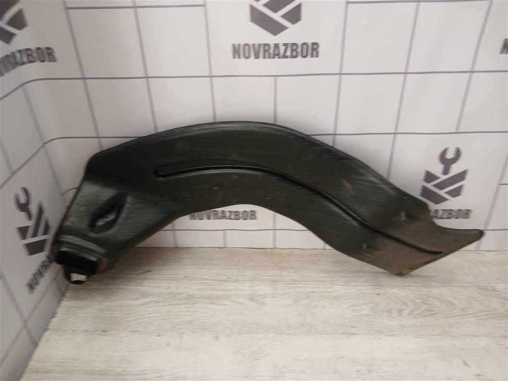 Opel Astra H / Family 2004 > для Воздуховод отопителя