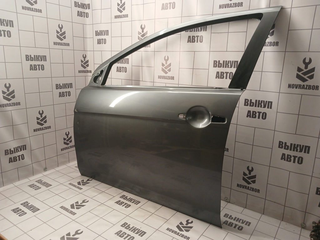 Mitsubishi Lancer 10 CX  CY 07-17 для Дверь передняя левая