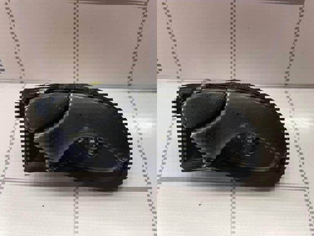 Ford Transit FA 2000-2006 для Ручка двери передней внутренняя правая