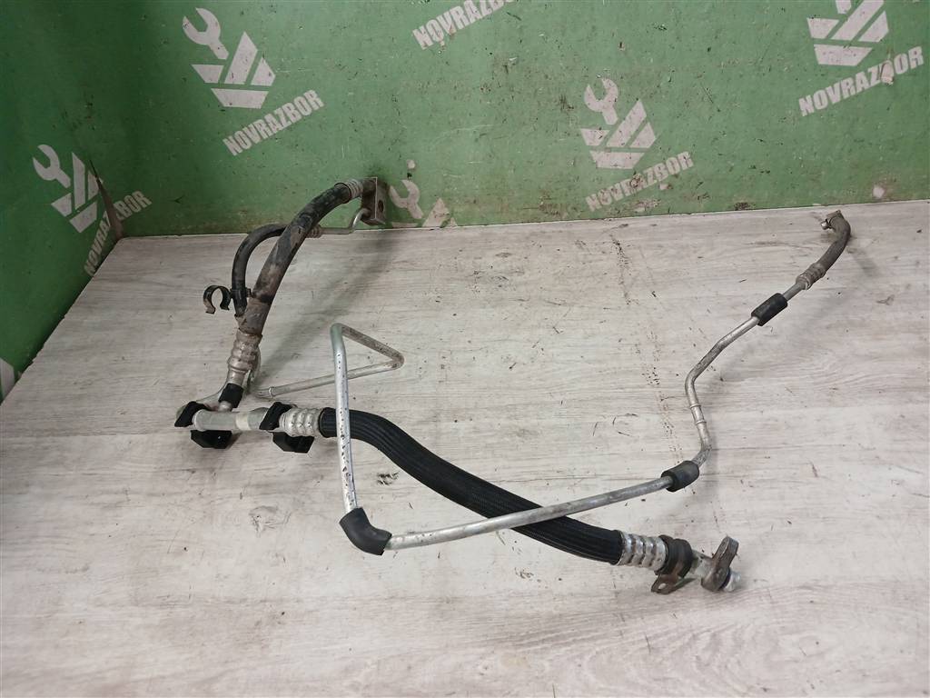 Opel Astra H / Family 2004 > для Трубка кондиционера