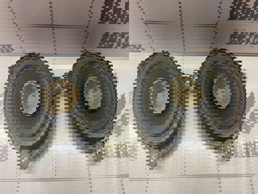 Renault Megane 3 09-16 для Динамик