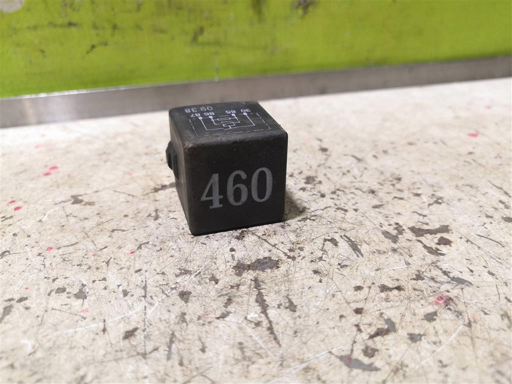 VW Passat B6 05-10 для Реле