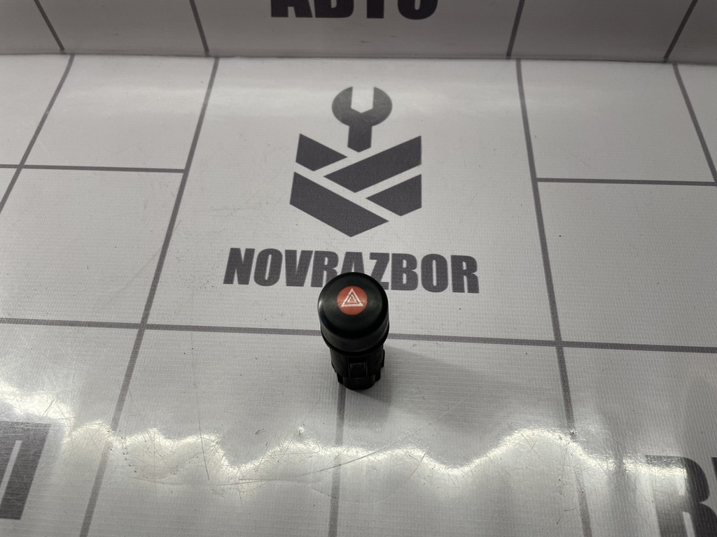 Ford Transit FA 2000-2006 для Кнопка аварийной сигнализации