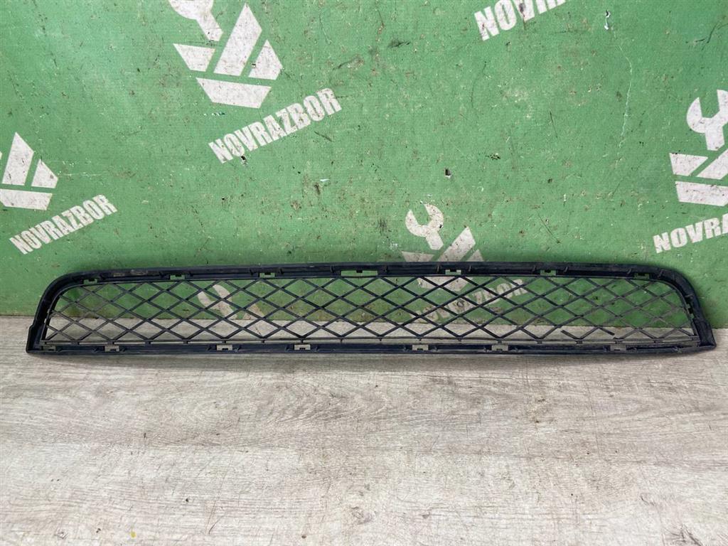 BMW X3 F25 2010-2017 для Решетка в бампер центральная