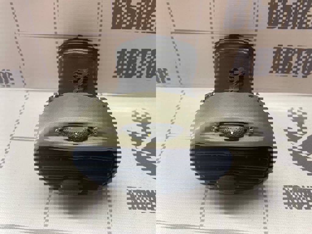 Ford Focus 1 1998-2004 для Дефлектор воздушный