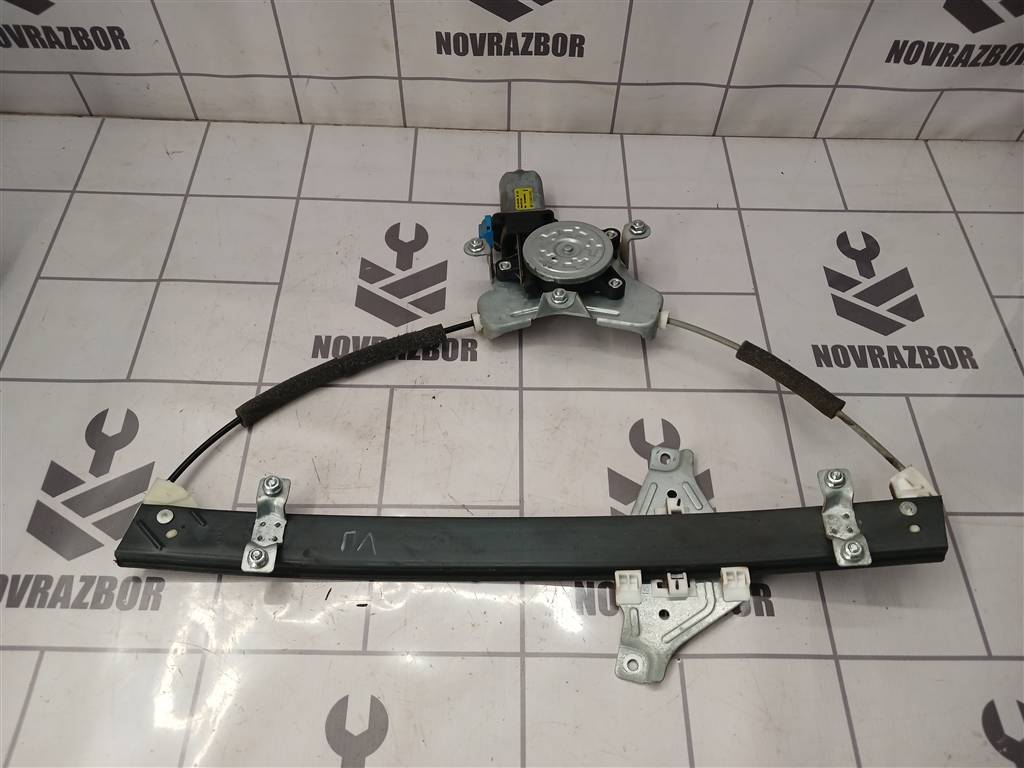 Chevrolet Lacetti 04-13 для Стеклоподъемник электр. передний левый