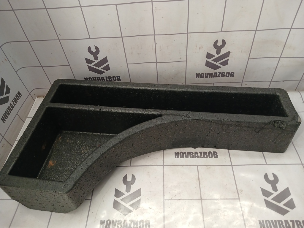 Ford Focus 2 05-08 для Ящик для инструментов