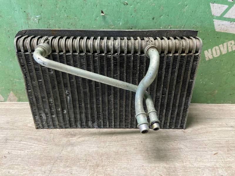 Opel Vectra B 1995-1999 для Испаритель кондиционера