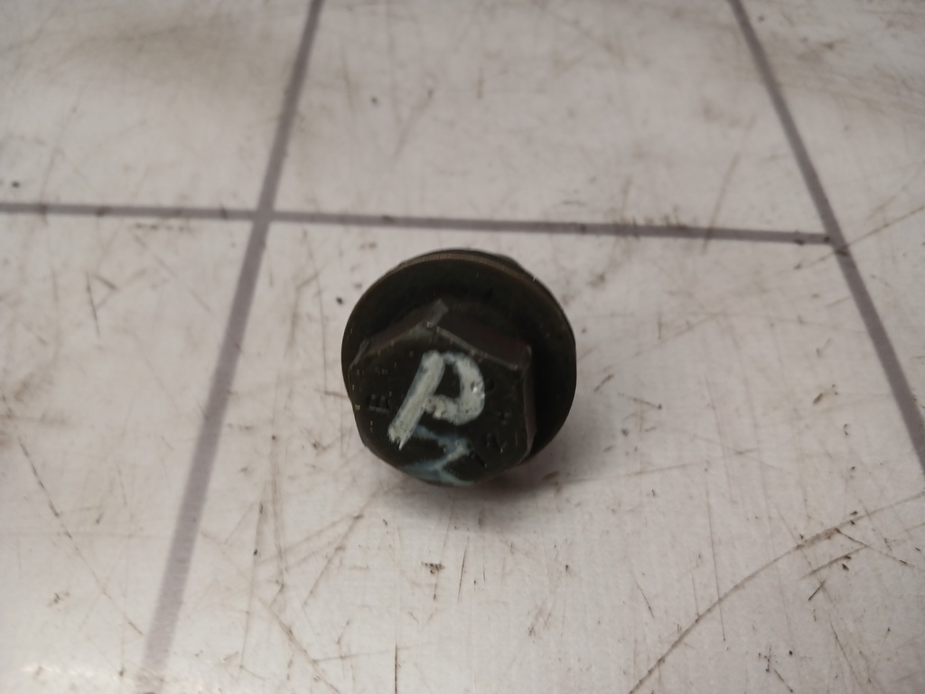 Ford Focus 2 05-08 для Болт