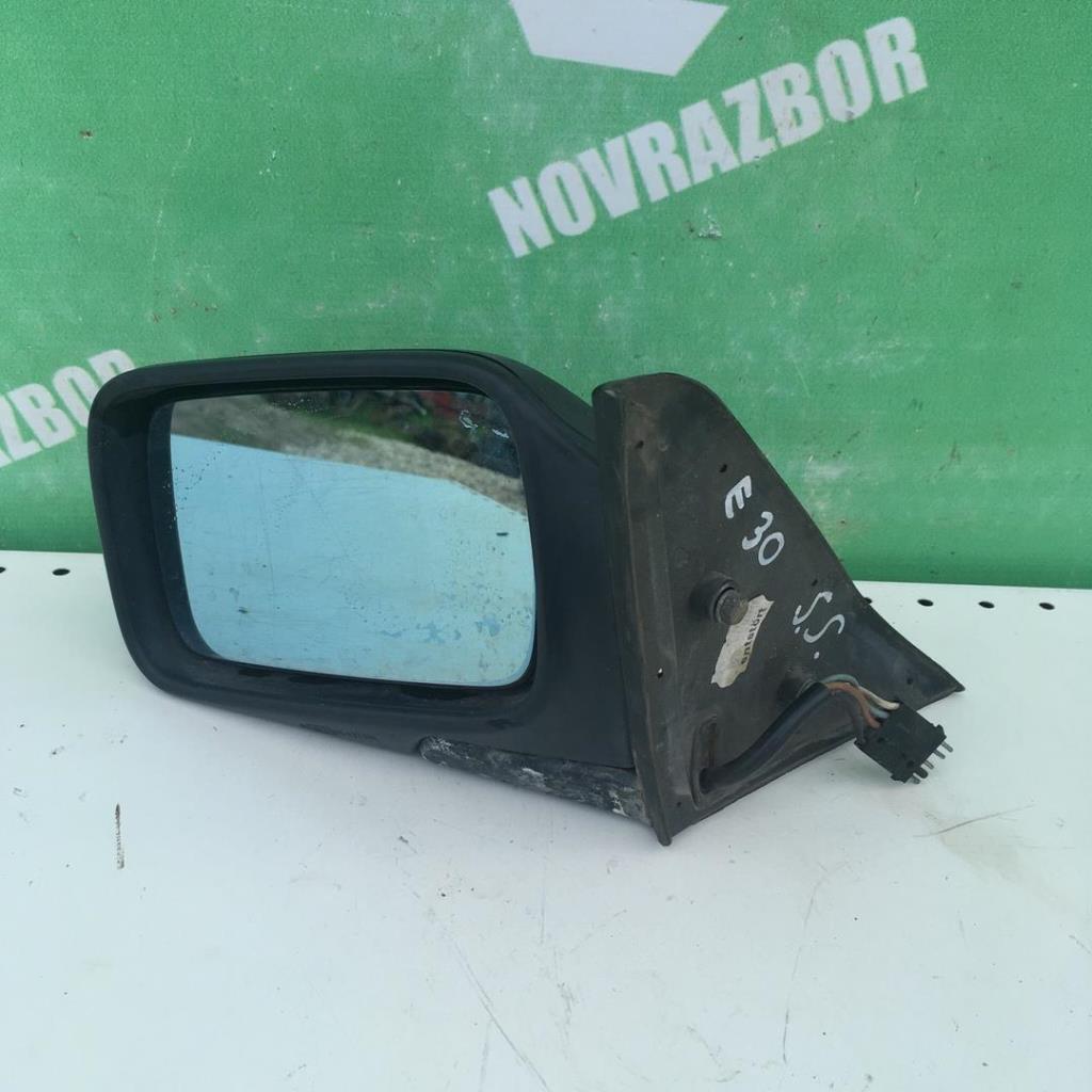 BMW 3-серия E30 82-91 для Зеркало левое электрическое