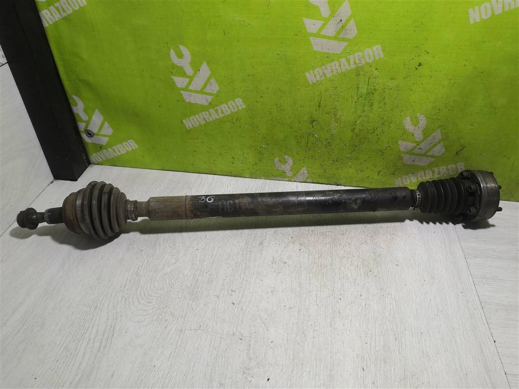 VW Golf 4 Bora 97-05 для Полуось передняя правая