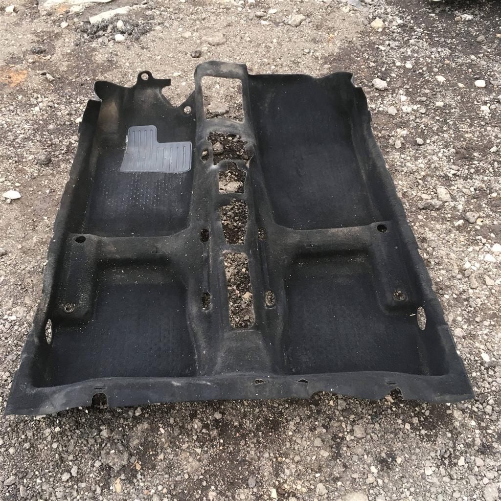 Peugeot 206 98-12 для Ковролин