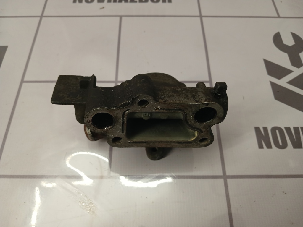 Renault Logan 2005-2014 для Корпус термостата