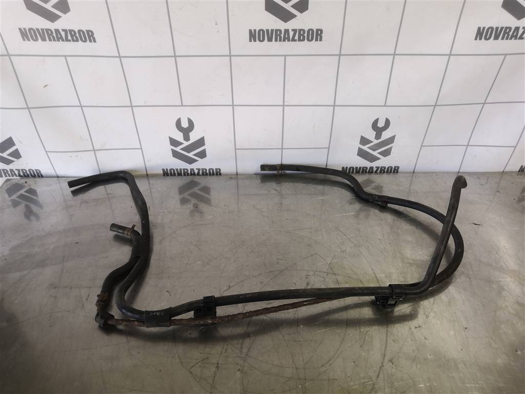 Skoda Octavia A4 1U 2000-2011 для Шланг системы охлаждения