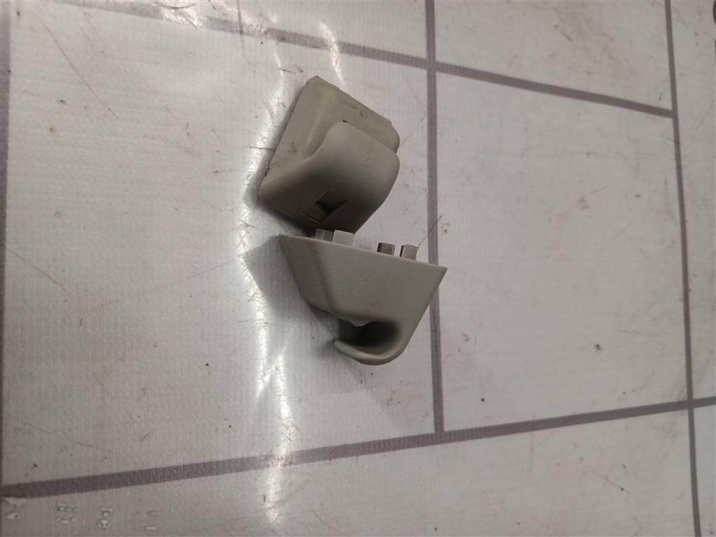 Opel Zafira A 99-05 для Крючок солнцезащитного козырька