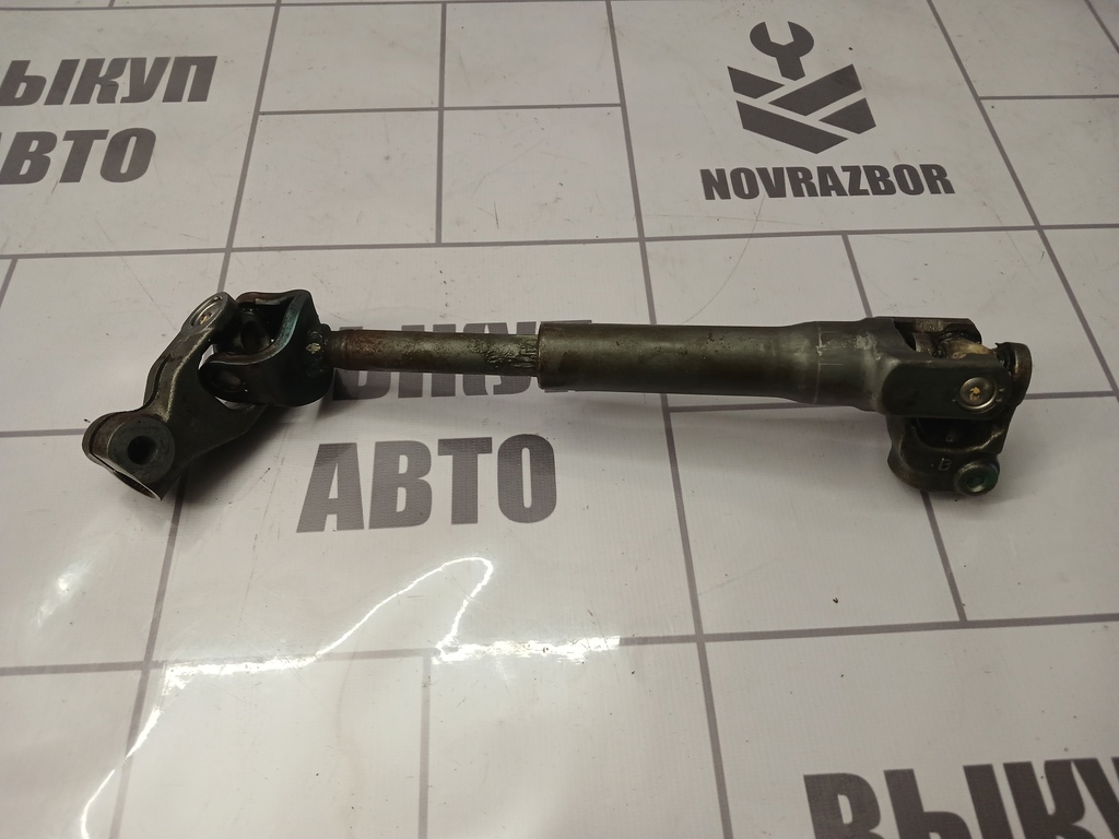 Renault Megane 3 09-16 для Кардан рулевой