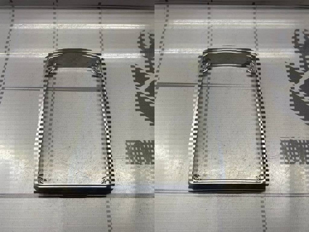 Ford Focus 2 05-08 для Накладка декоративная