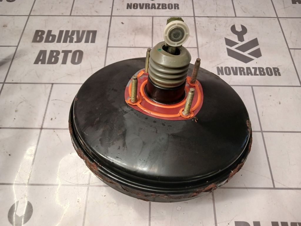 Ford Focus 1 1998-2004 для Усилитель тормозов вакуумный