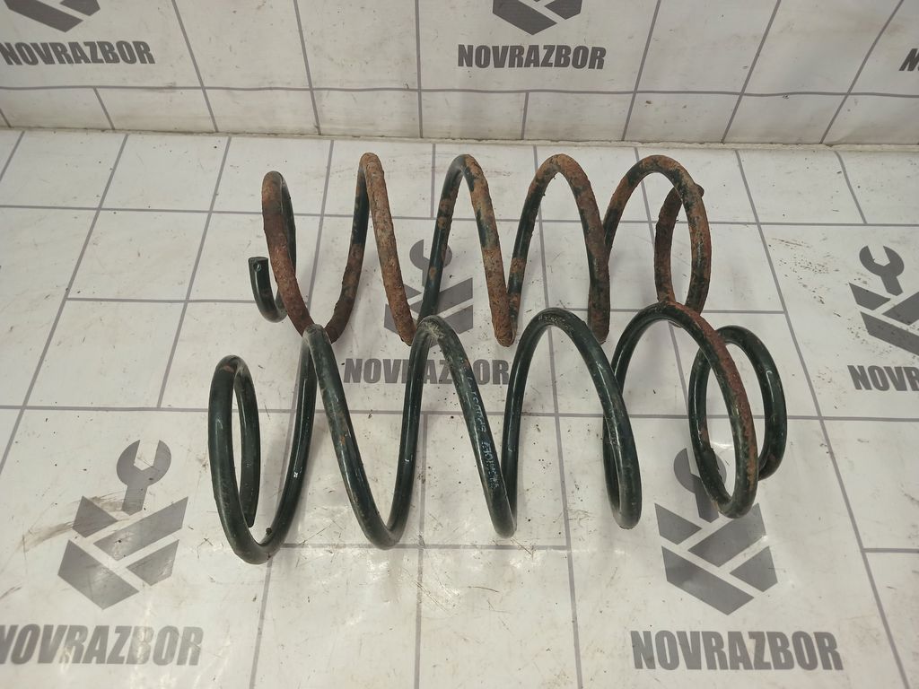 Opel Vectra B 1999-2002 для Пружина передняя