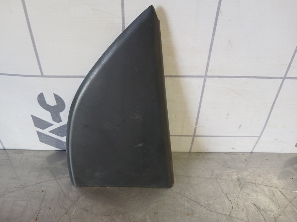 Chevrolet Aveo (T250) 2005-2011 для Накладка двери задней левой