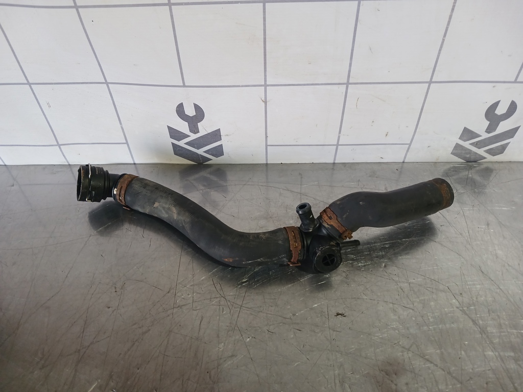 VW Golf 4 Bora 97-05 для Шланг системы охлаждения