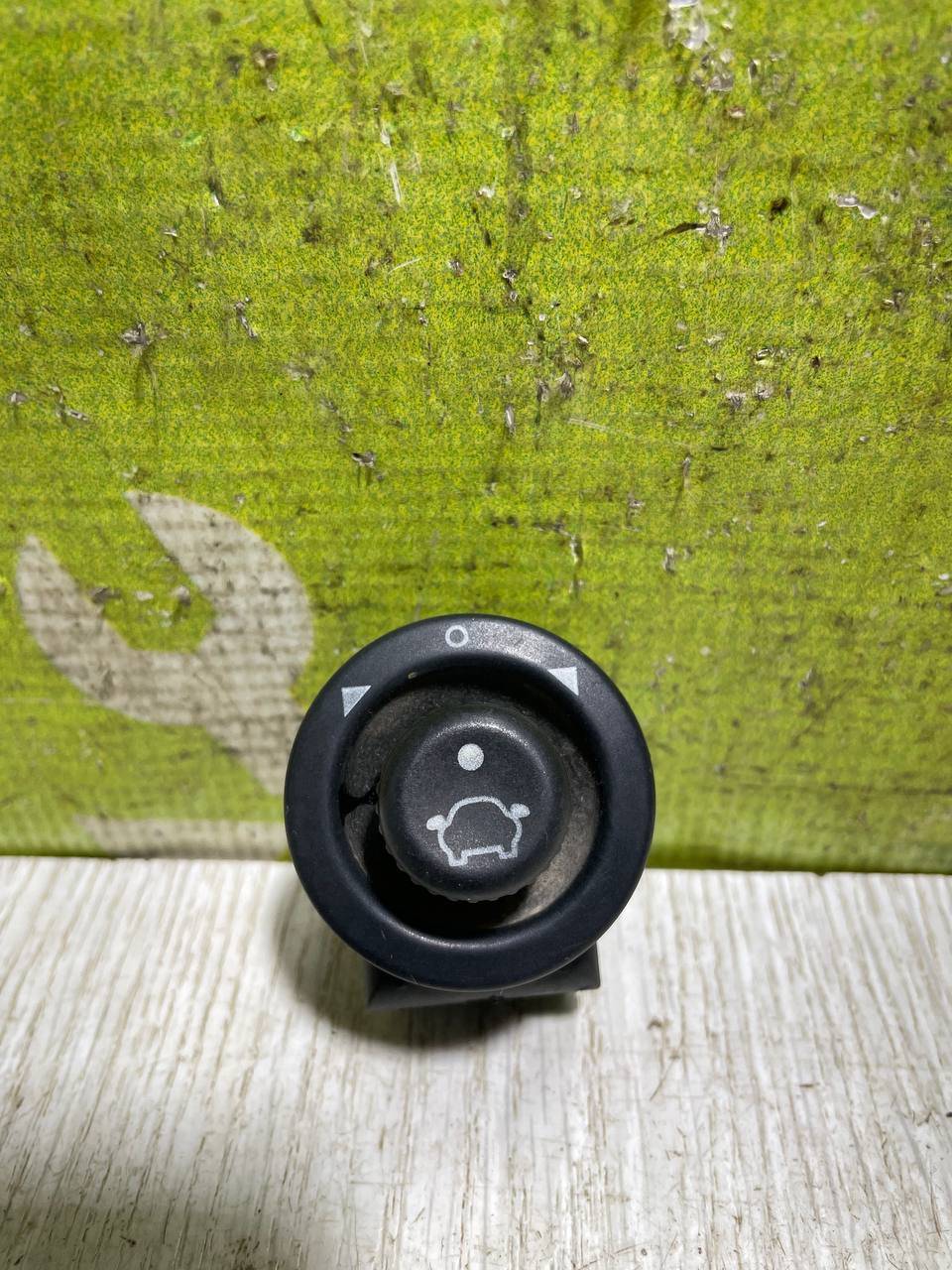 Ford Focus 1 1998-2004 для Переключатель регулировки зеркала