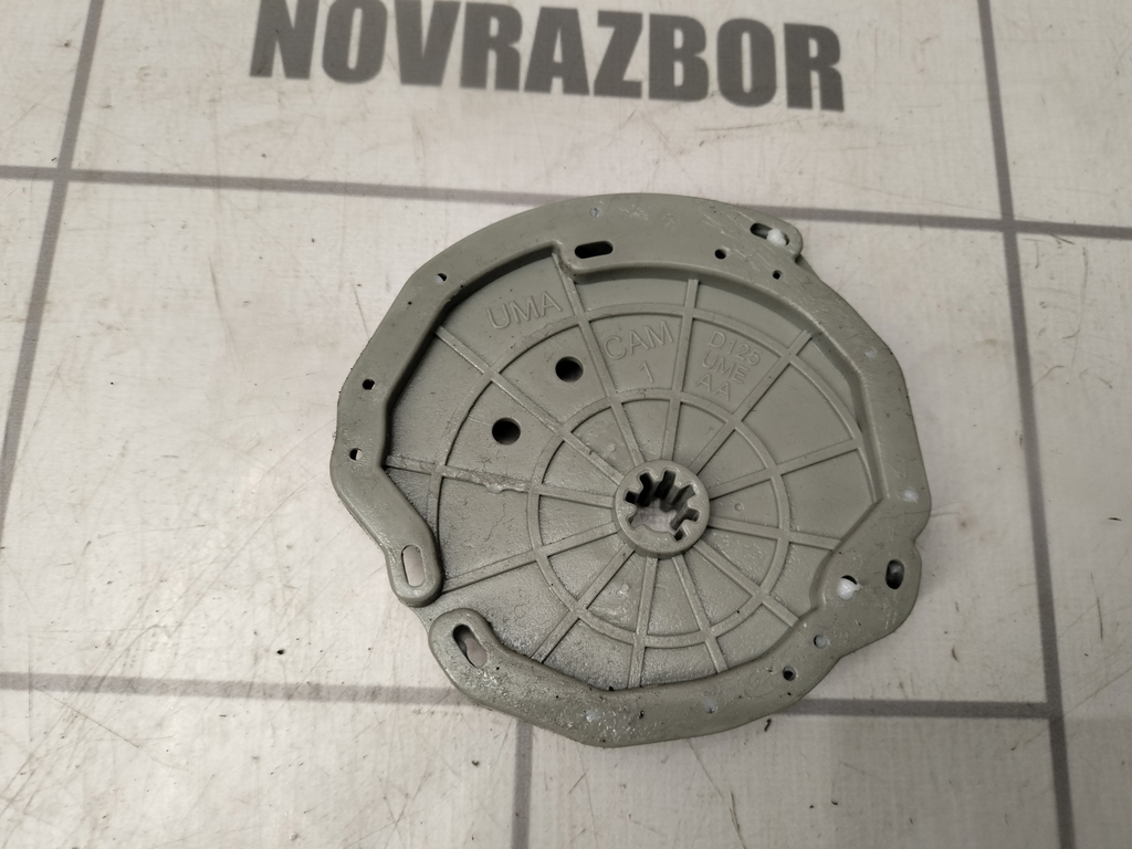 Kia Sorento 3 (UM) Prime 2015-2020 для Шестерня