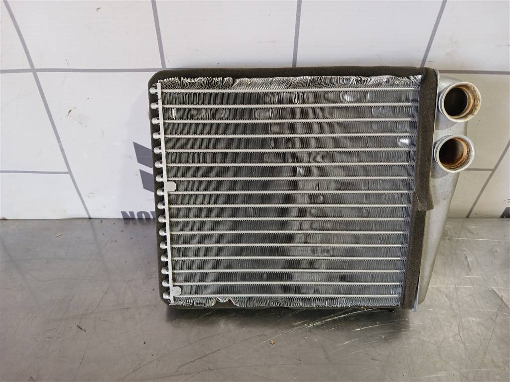 Skoda Octavia A5 1Z   04-13 для Радиатор отопителя