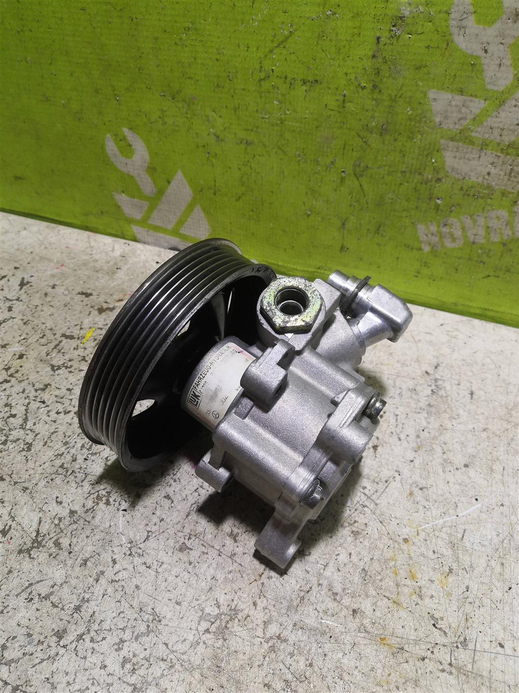 Mercedes Benz W210 E-class 1995-2000 для Насос гидроусилителя