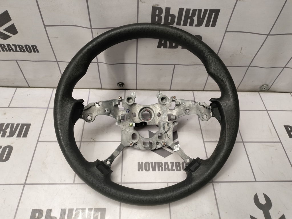 Kia Sorento 3 (UM) Prime 2015-2020 для Рулевое колесо для AIR BAG (без AIR BAG)