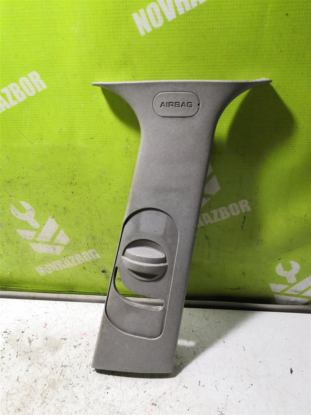 Ford Mondeo 3 00-07 для Обшивка стойки