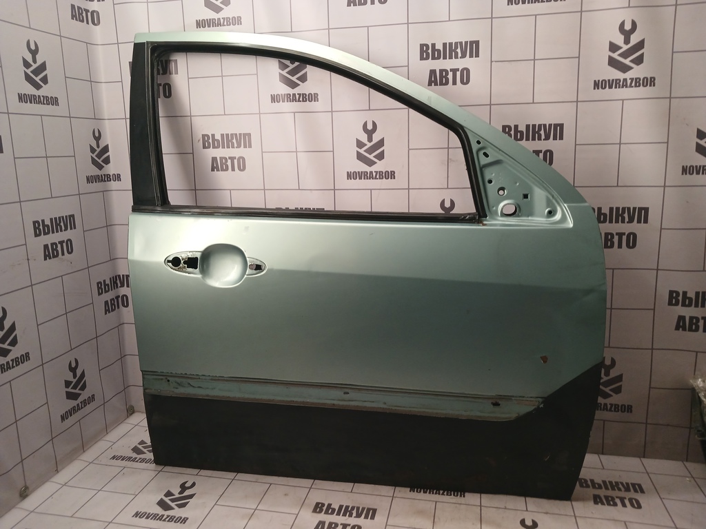 Ford Focus 1 1998-2004 для Дверь передняя правая
