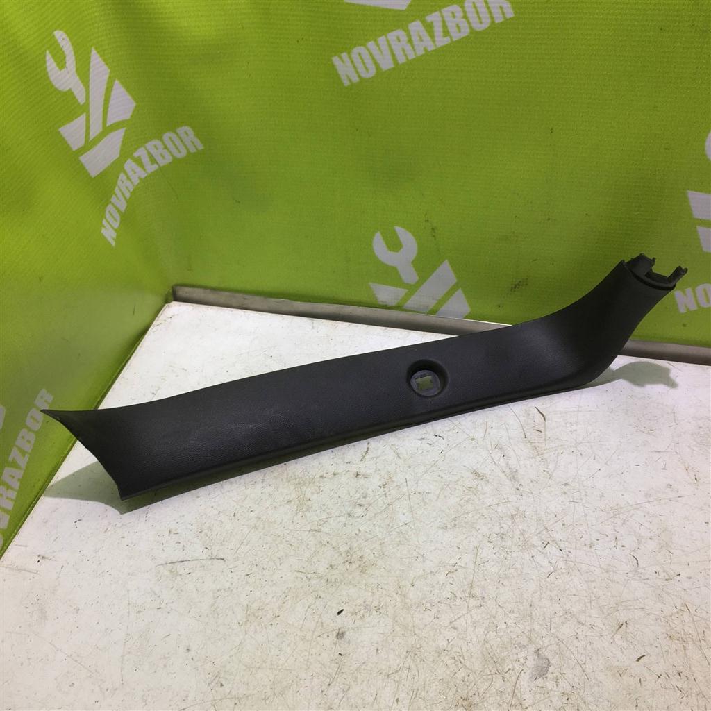 Ford Focus 1 1998-2004 для Накладка двери багажника